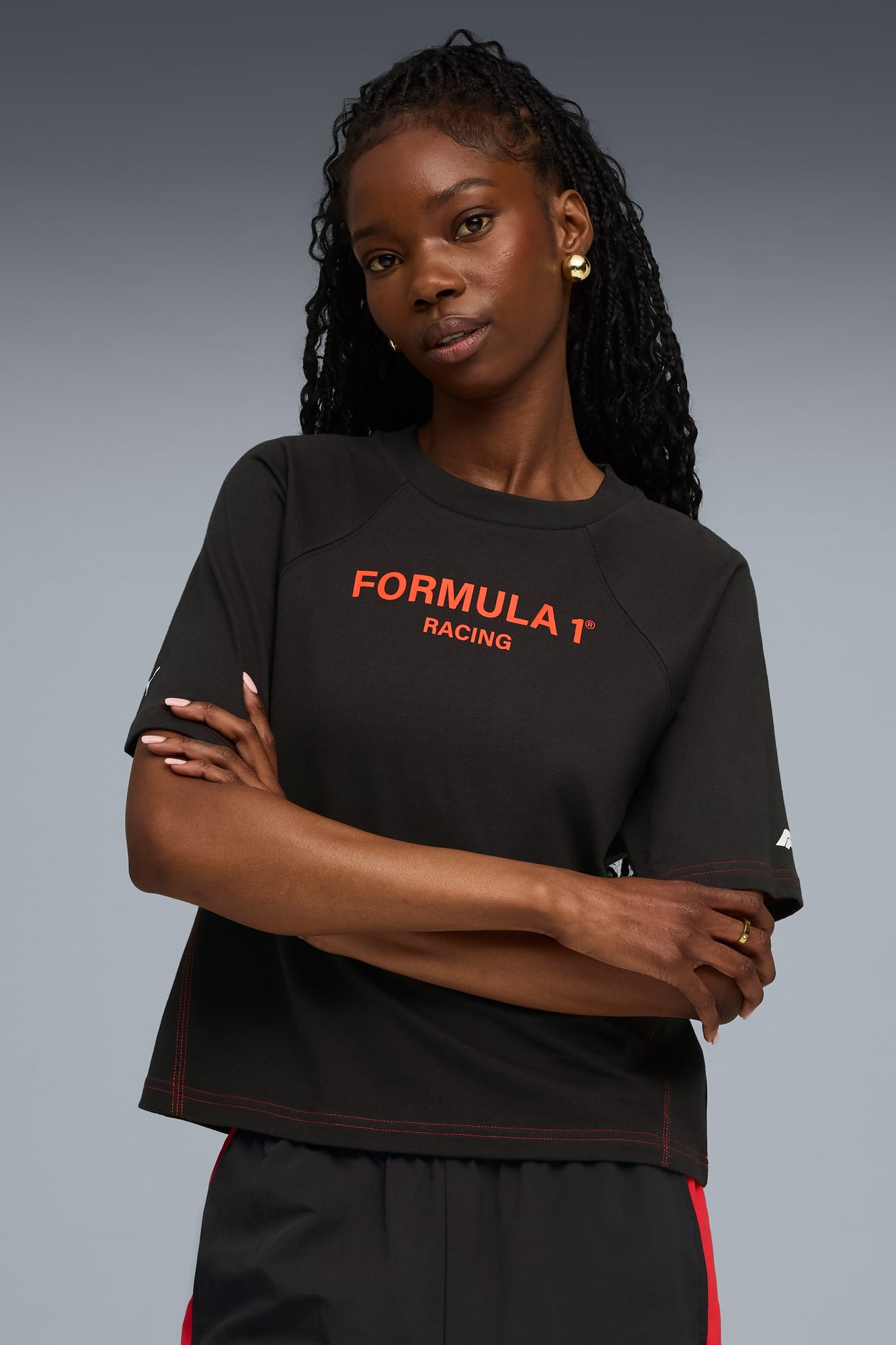 F1® Tee Women - 3