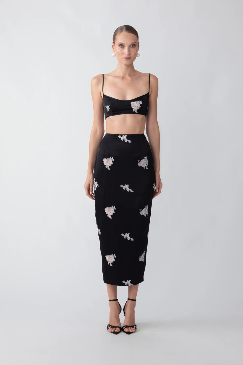 MIRA EMBROIDERED SET 1