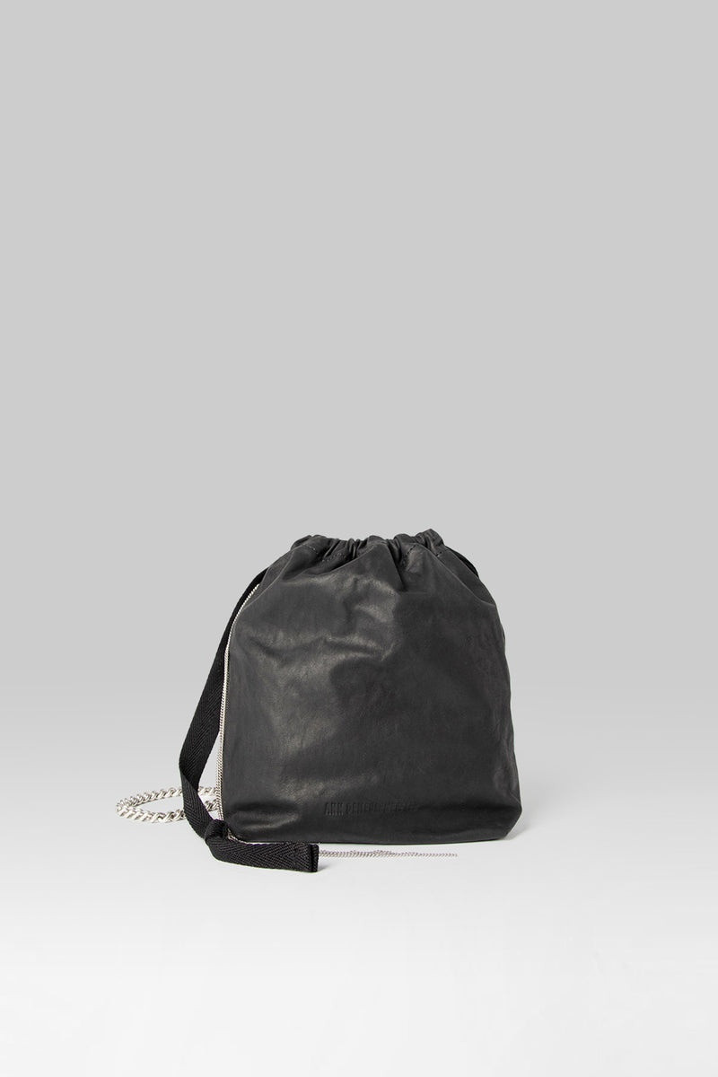 Ann Demeulemeester Vide Soft Medium Handbag outlook