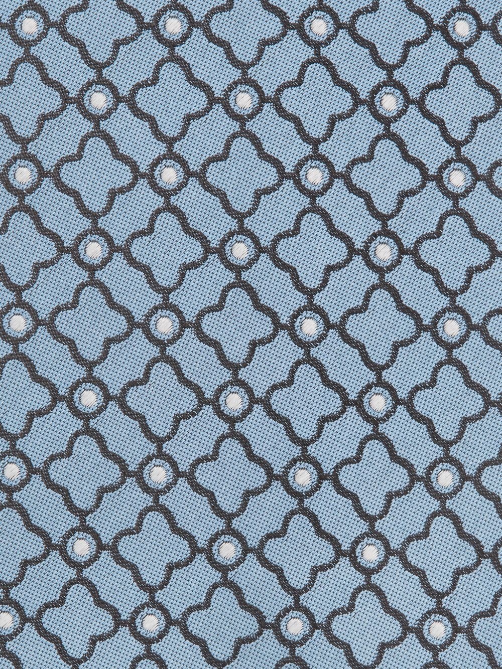 silk tie - 3