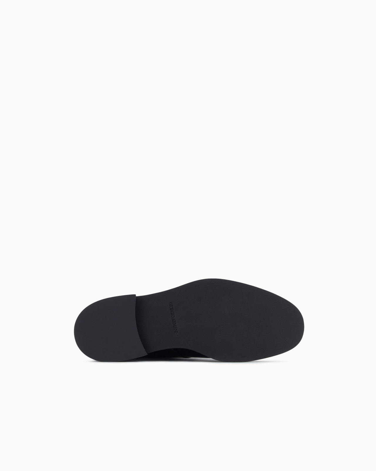 MONK STRAPS - 6