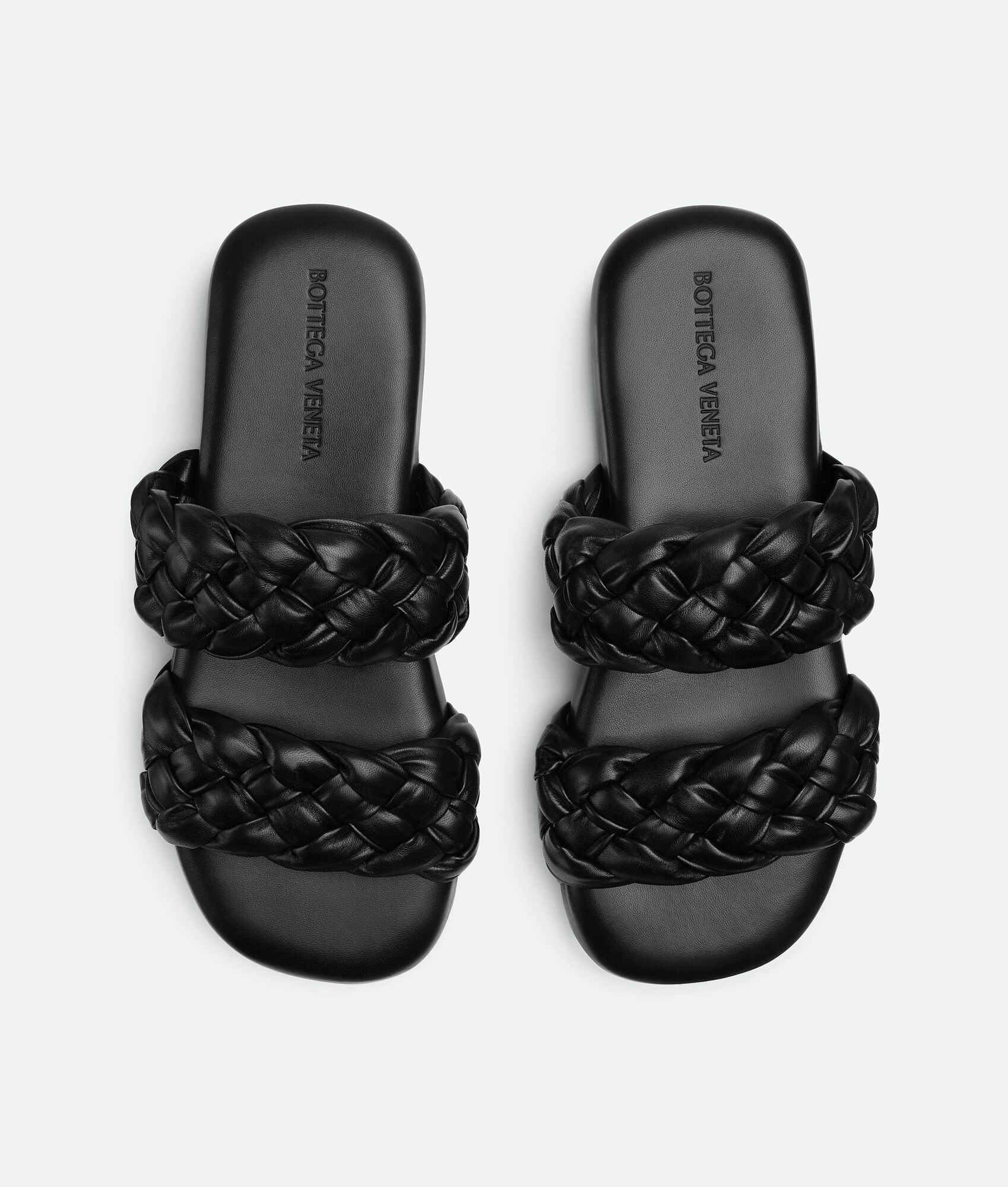 Foulard Mule Sandal - 4