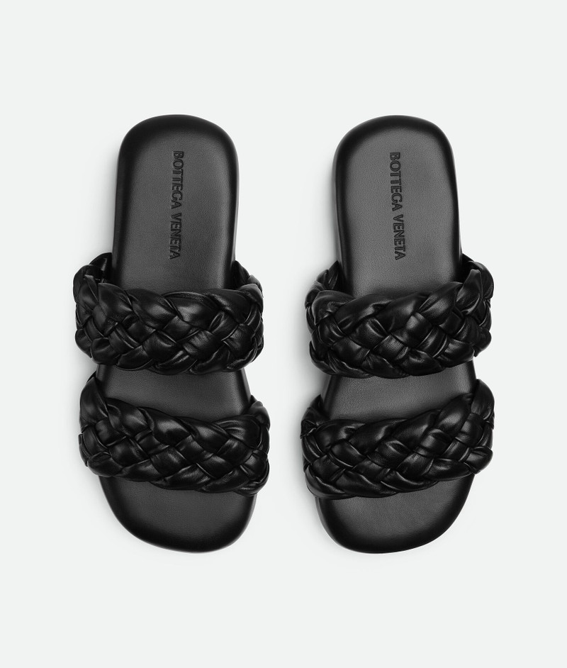 Foulard Mule Sandal 4