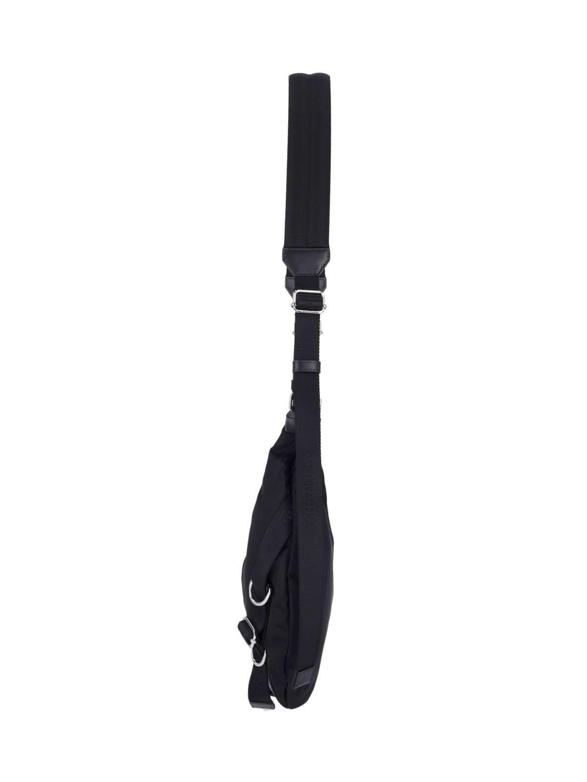 'VOYOU' CROSSBODY BAG - 5