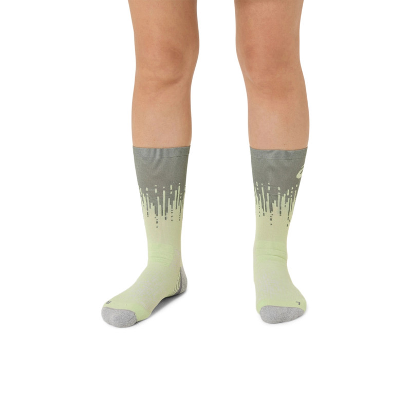 PERFORMANCE RUN SOCK CREW 4