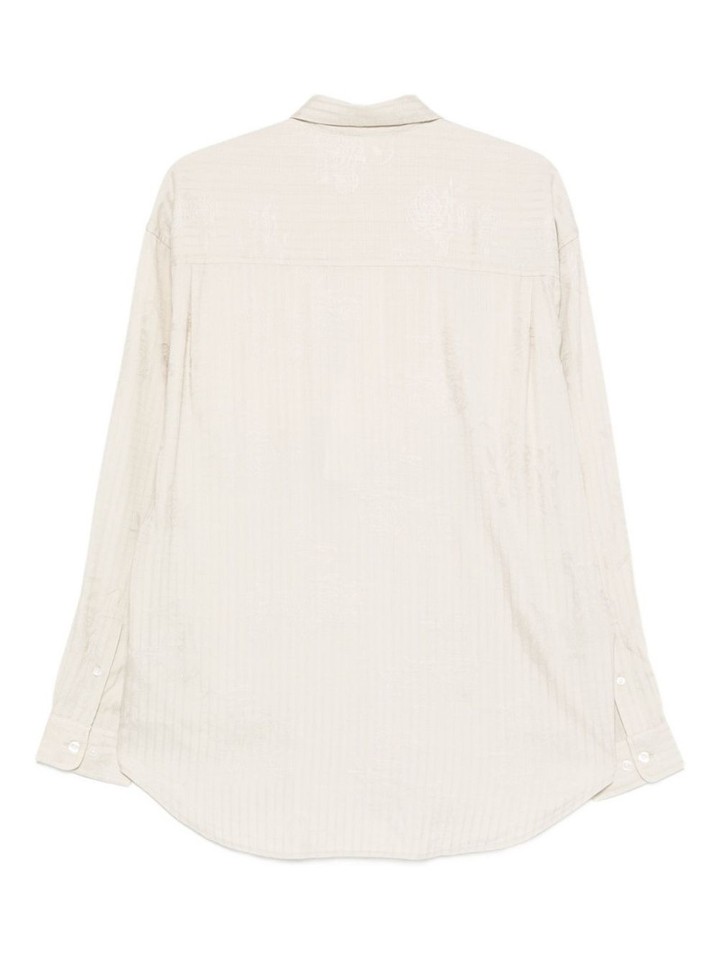 SAMSØE SAMSØE Saluan shirt outlook