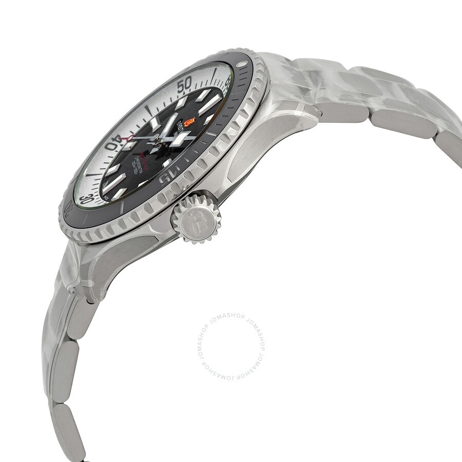 Breitling Superocean Automatic Chronometer Black Dial Men's Watch A17375211B1A1 - 2