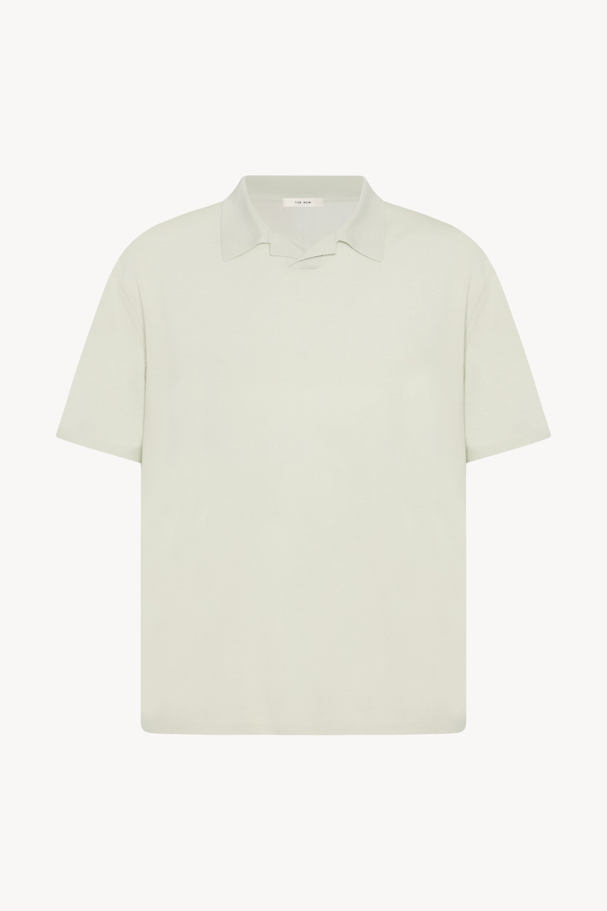 Mauro Top in Wool - 1