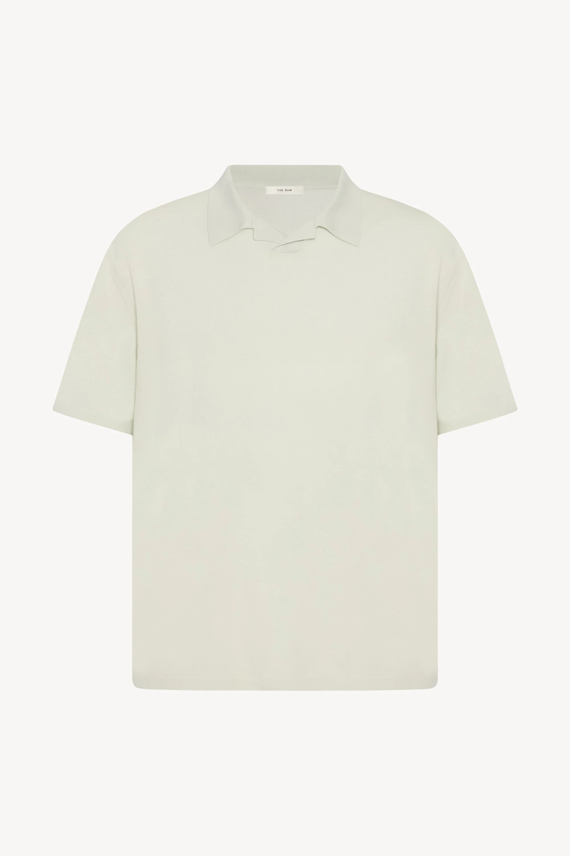 Mauro Top in Wool - 1