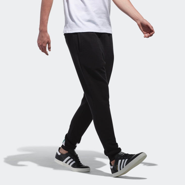 adidas originals Eqt low crotch Sports Pants Black CW5150 - 5