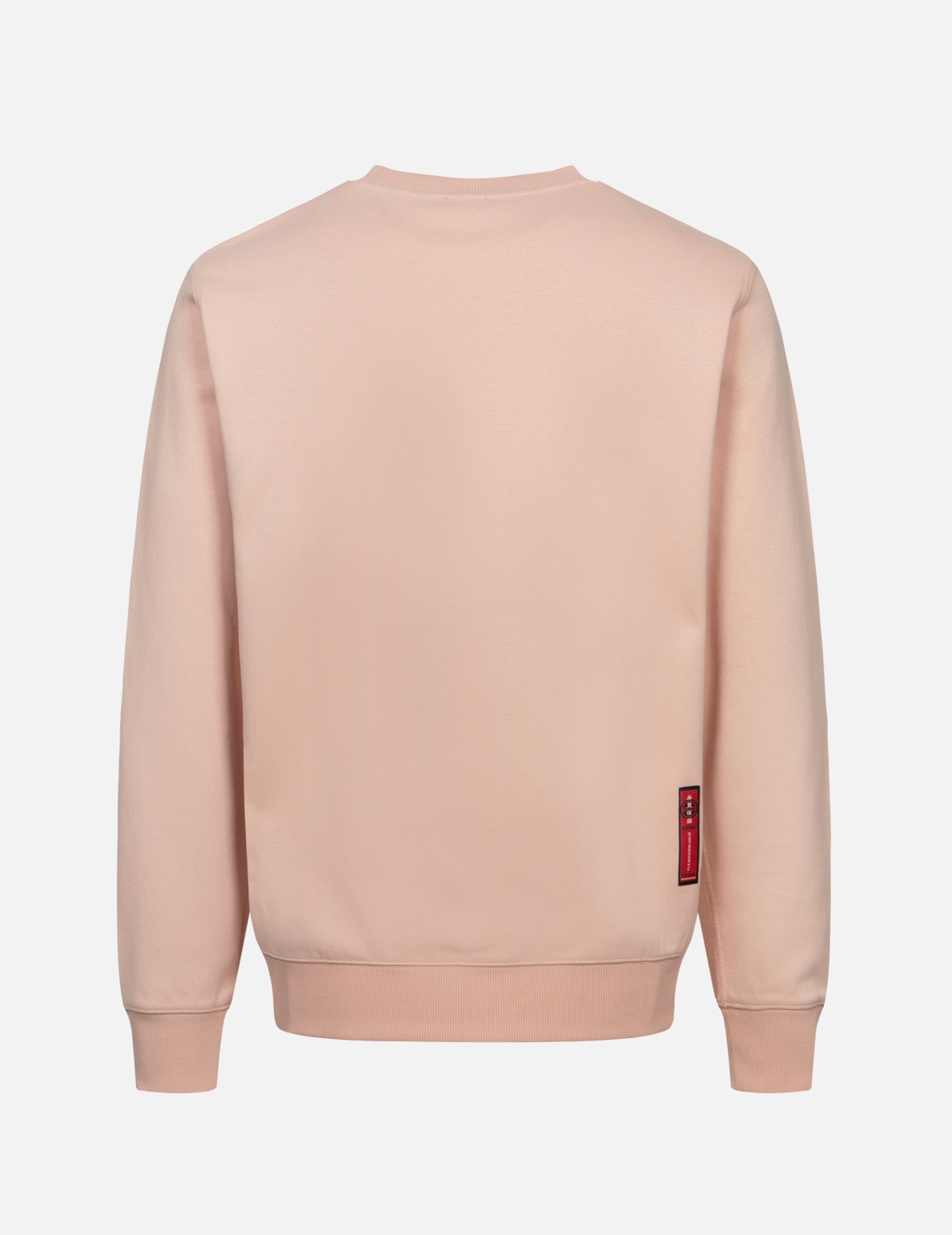SEAGULL PRINT REGULAR FIT SWEATSHIRT - 2