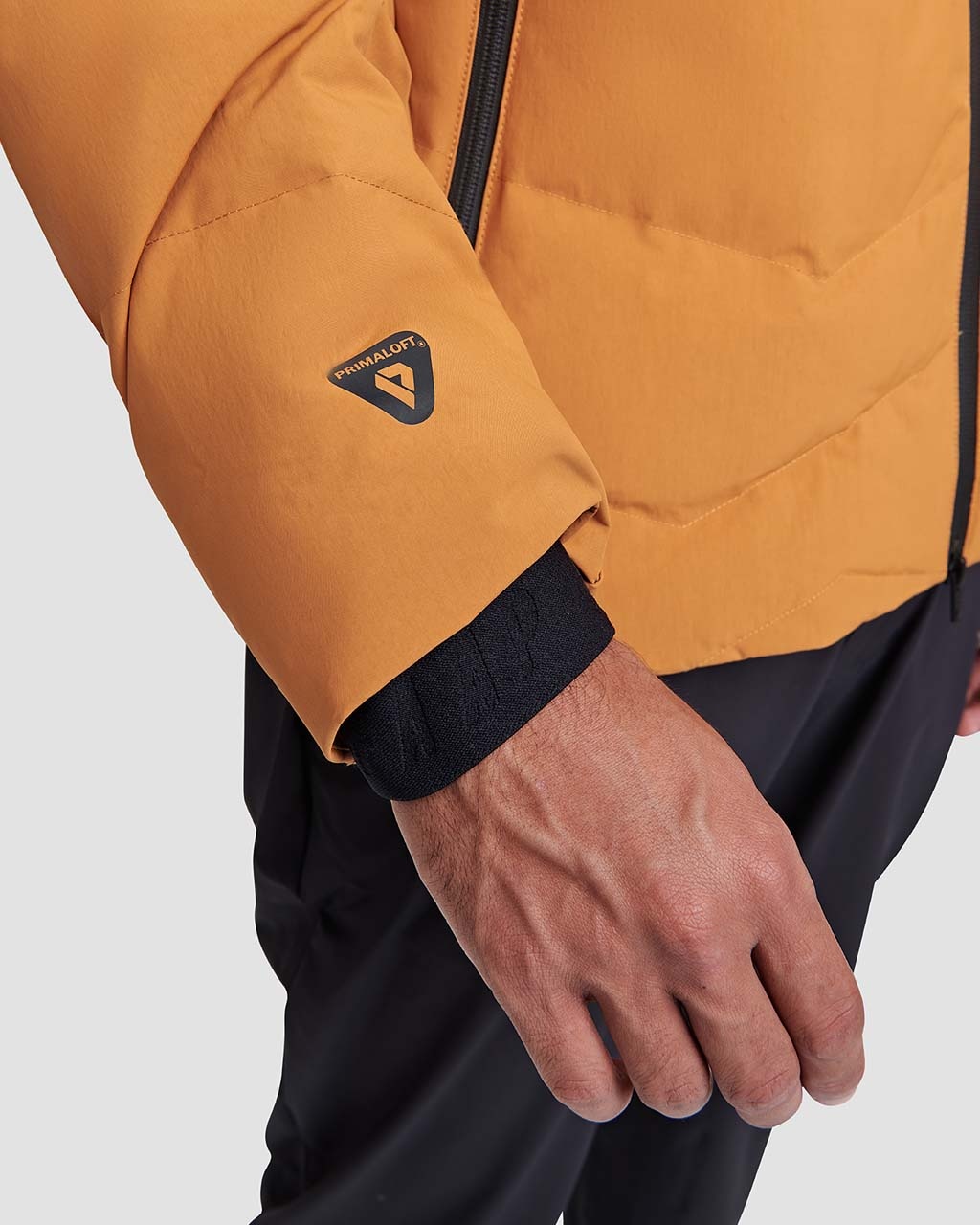 Equip Primaloft Down Jacket - 5