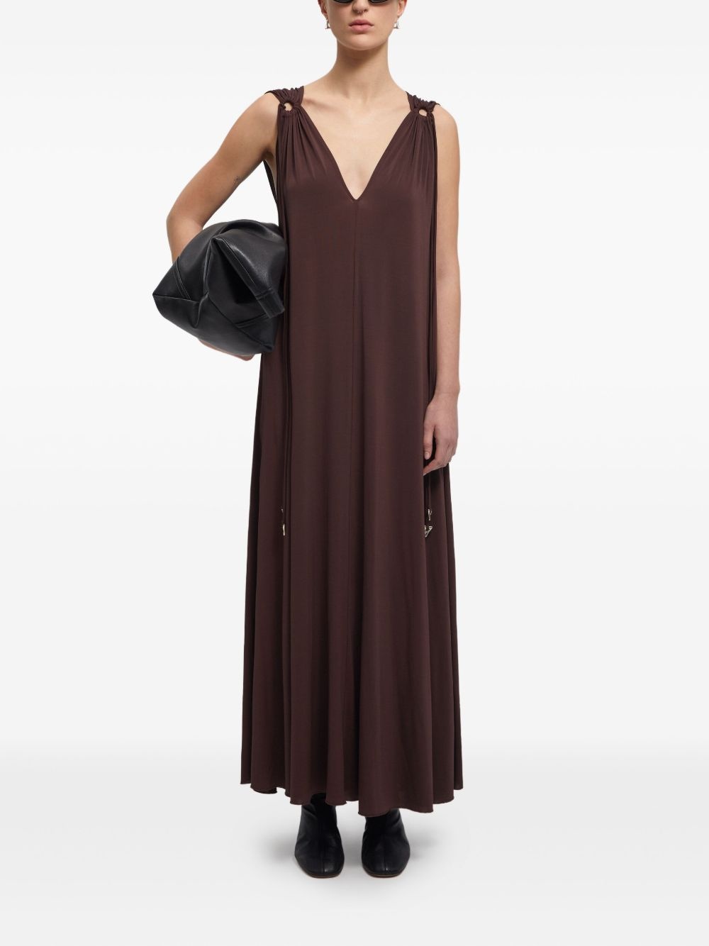 Doris dress - 2