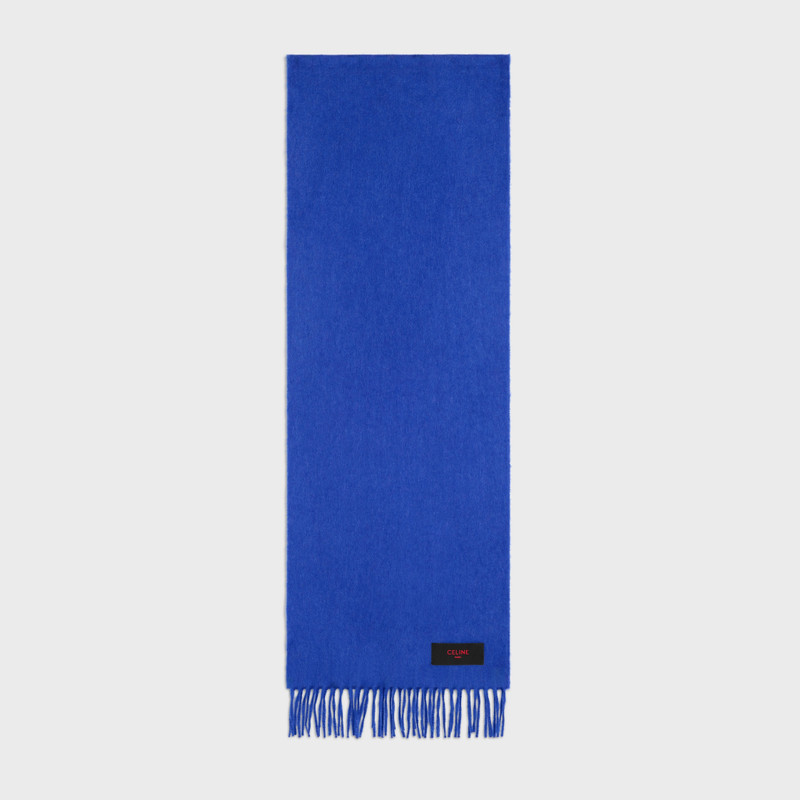 scarf IN cashmere 1