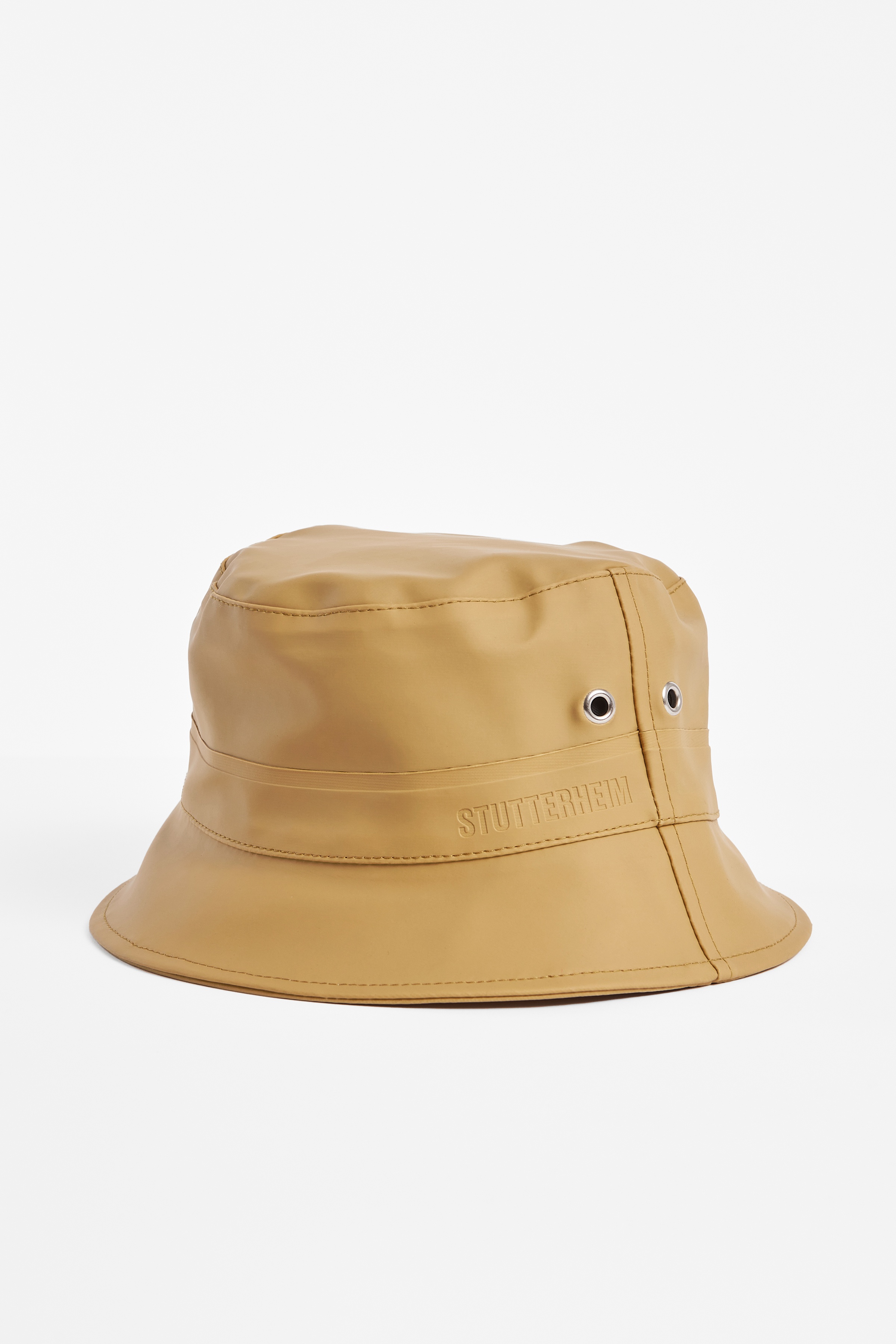 Beckholmen Bucket Hat Sand - 1