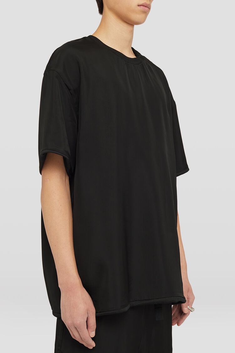 Crew-Neck T-Shirt - 7