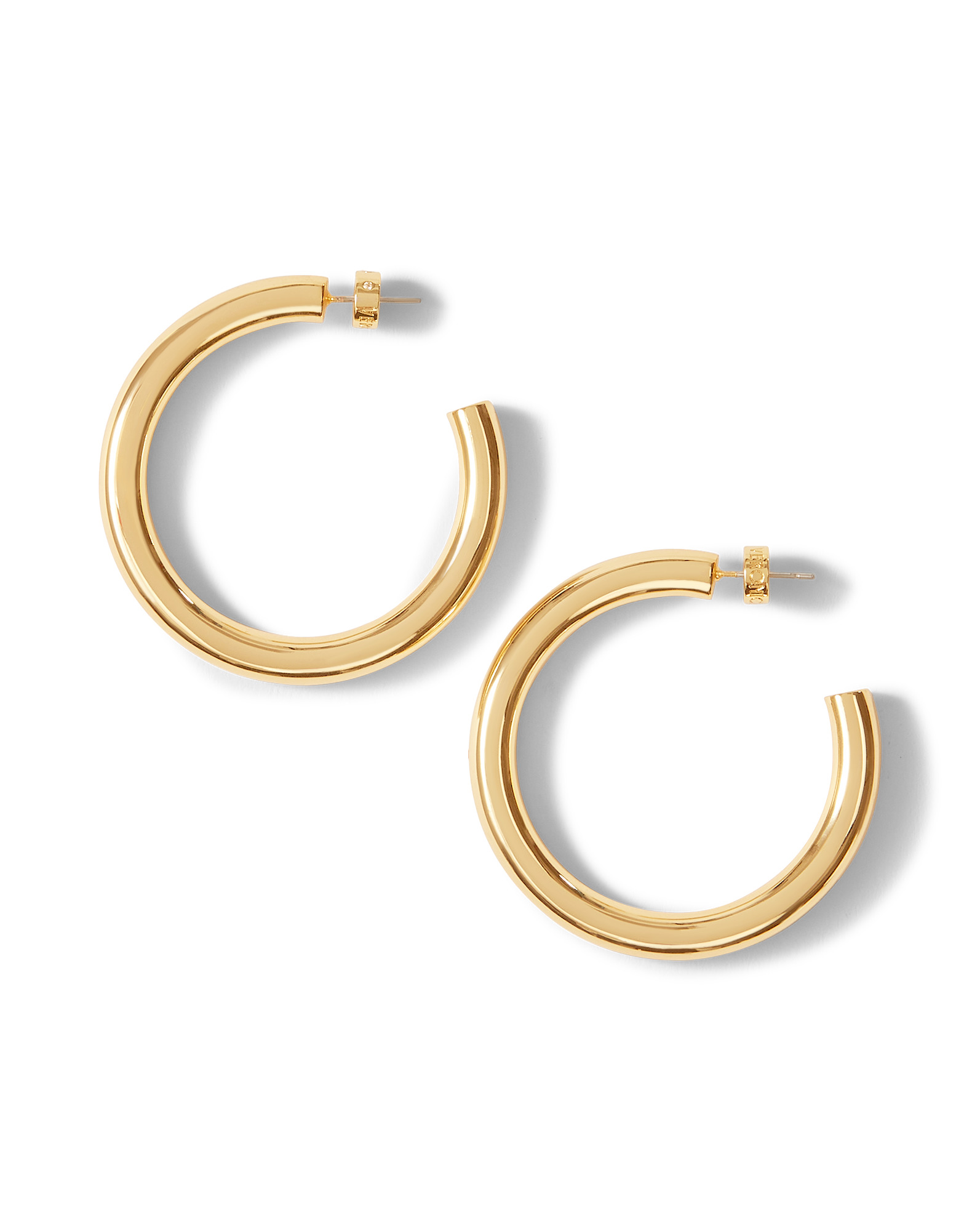 LARGE EVERYDAY HOOP - 7