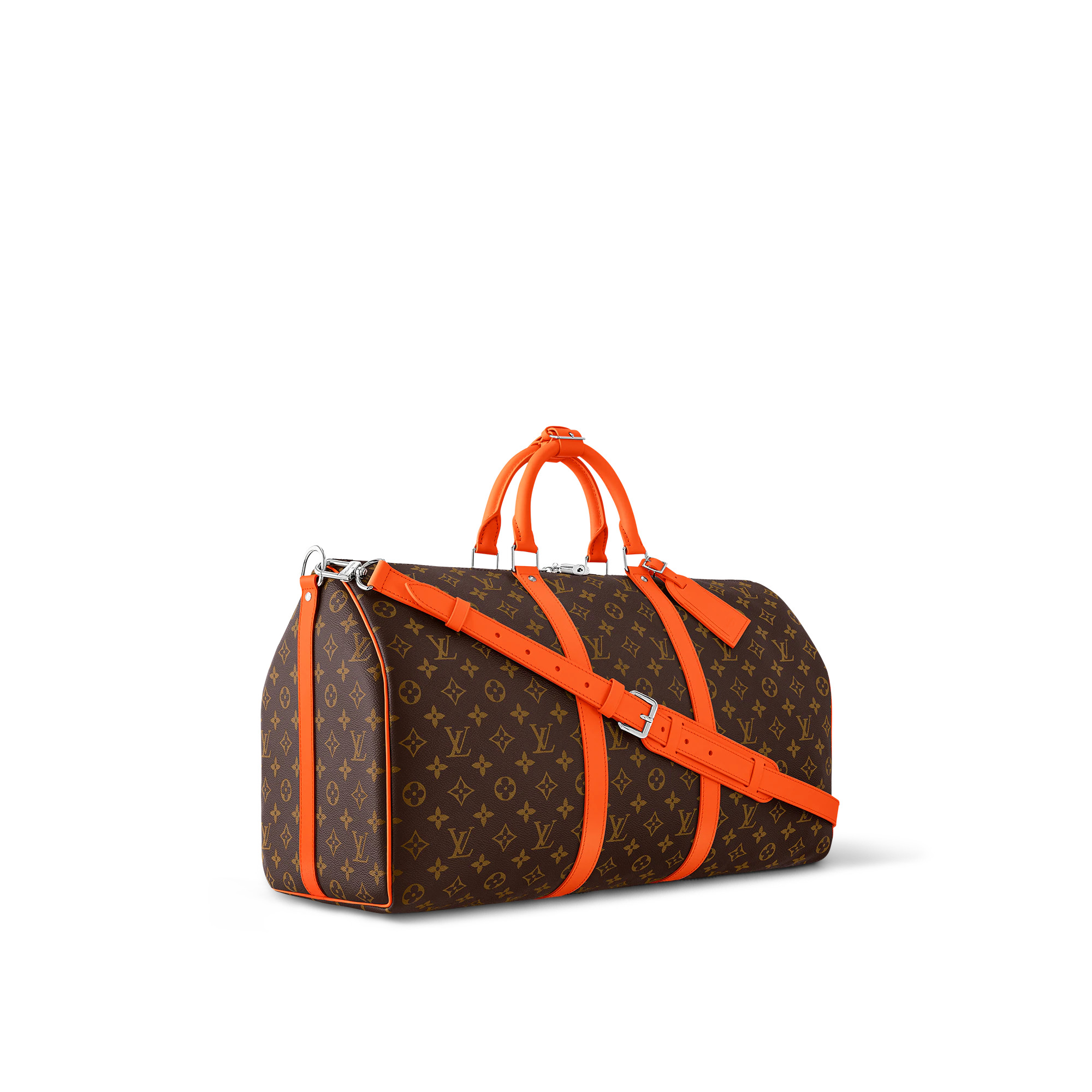 Keepall Bandoulière 50 - 2