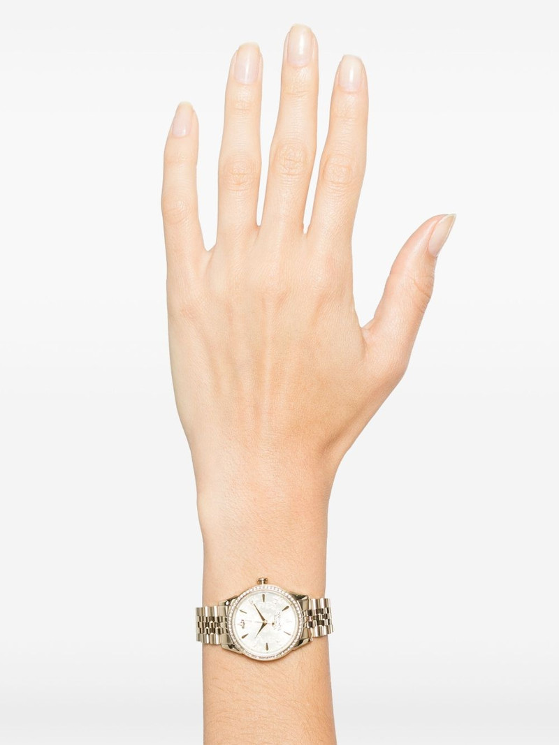 Vivienne Westwood Little Wallace 32mm outlook