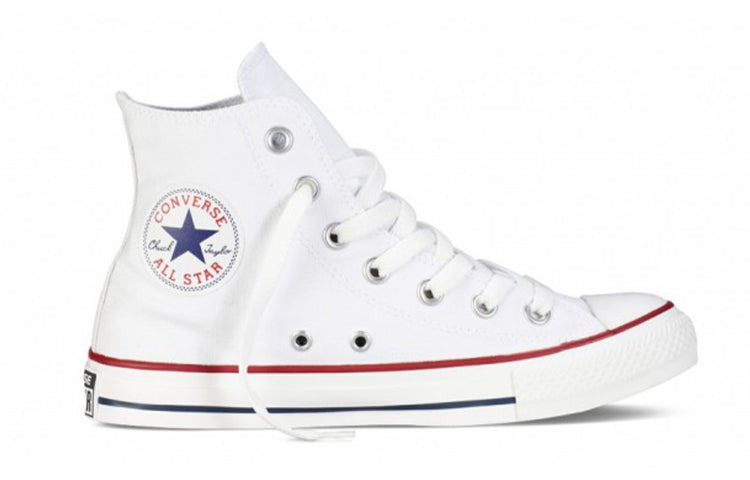 Converse Chuck Taylor All Star Hi 'Classic White' M7650C - 2
