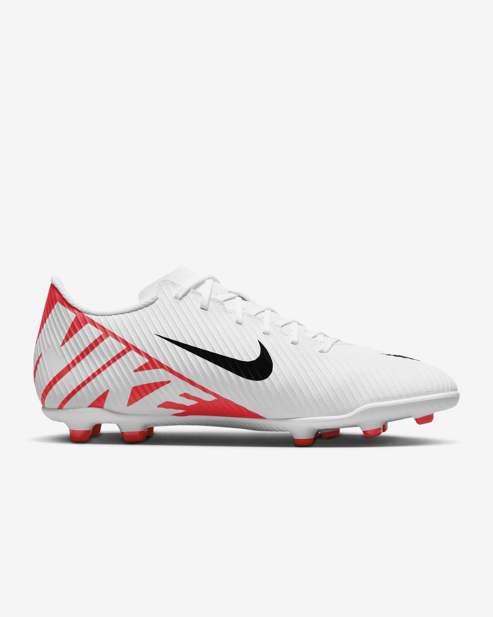 Nike Mercurial Vapor 15 Club Multi-Ground Low-Top Soccer Cleats - 3