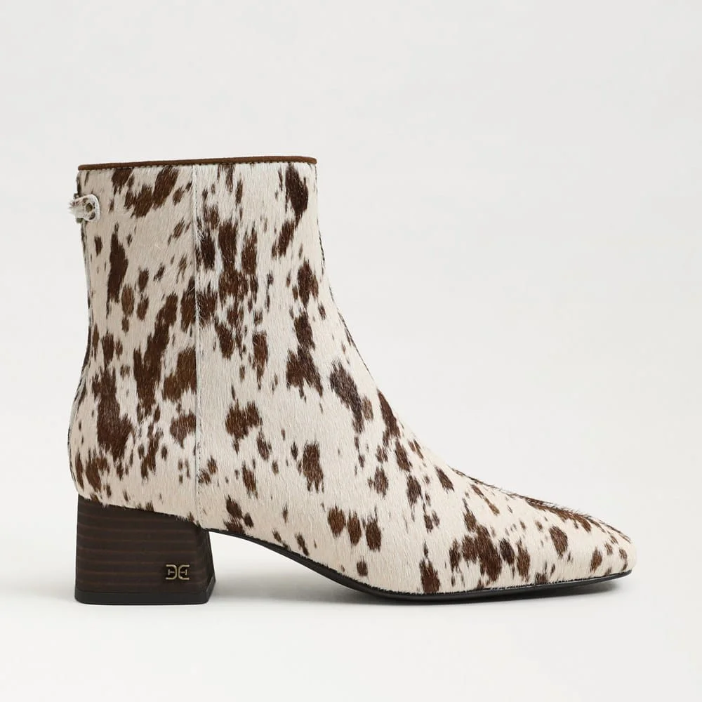 Paige Ankle Boot - 1