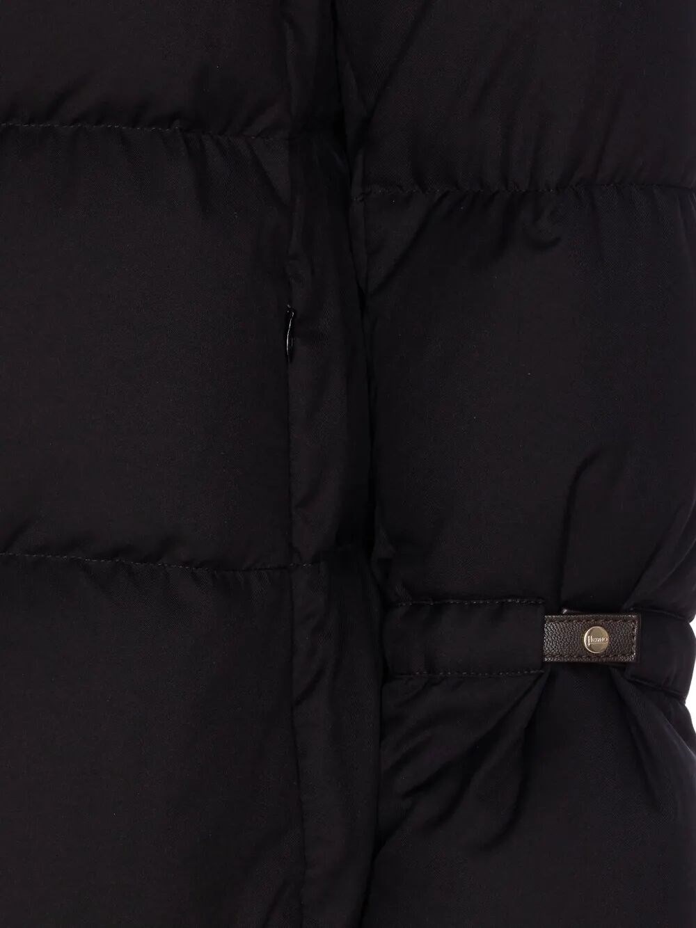 Padded Jacket - 4
