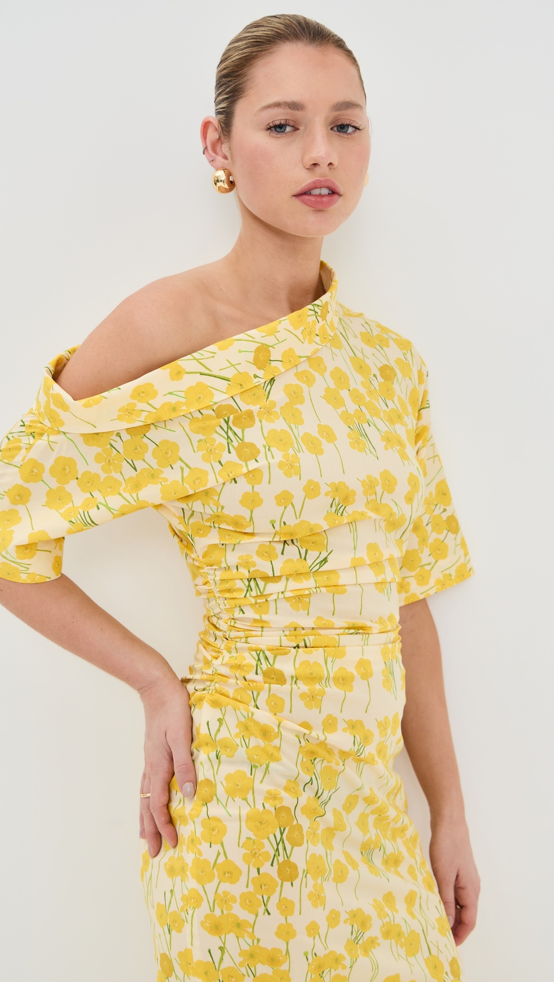 Bowery Dress - 2
