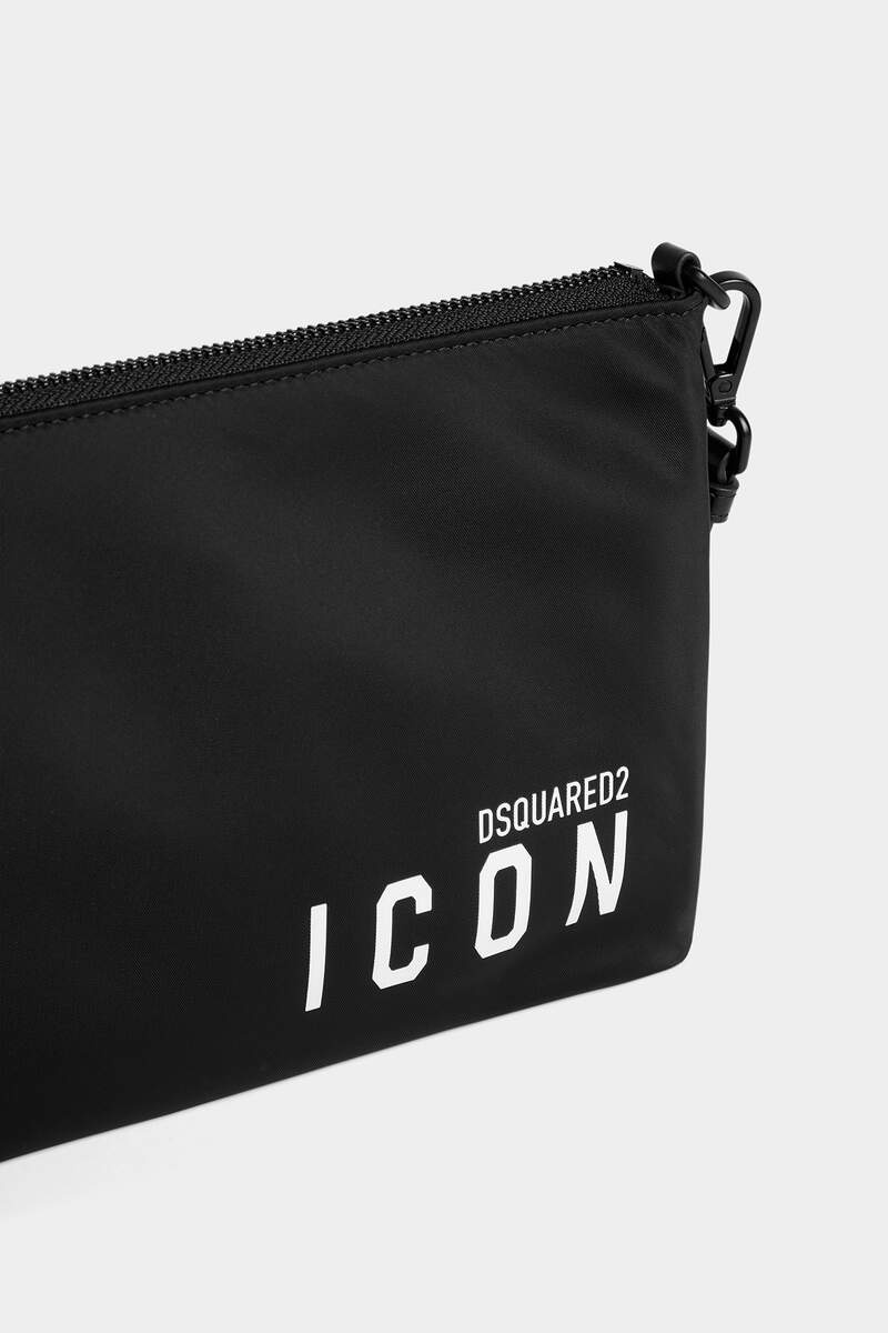 BE ICON POUCH - 4