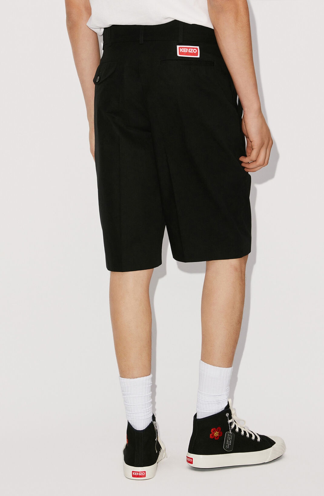 Chino shorts - 5