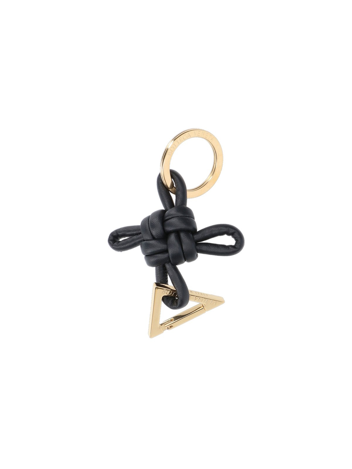 'TRIANGLE' KEYCHAIN - 1