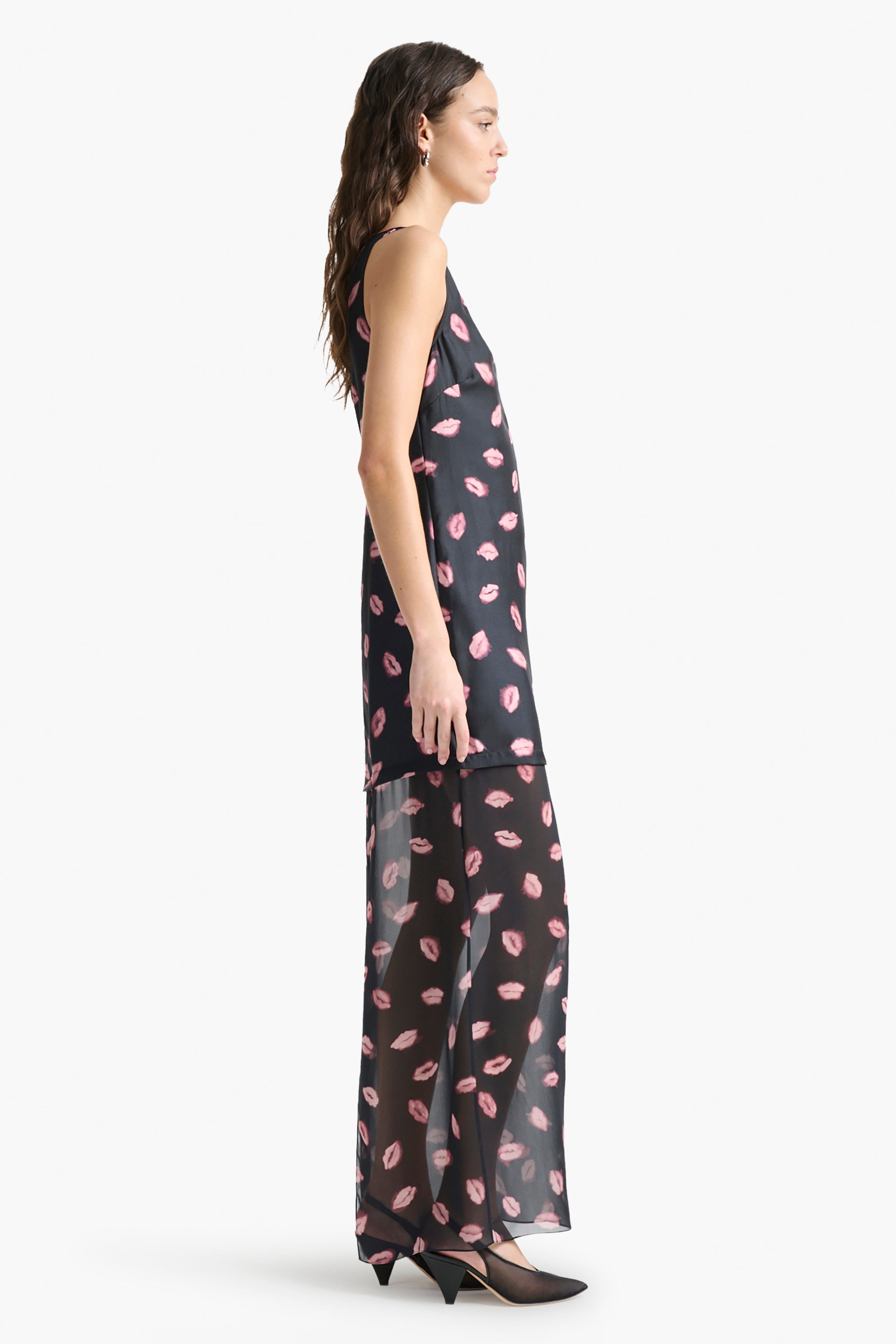 KATRIN DRESS - 4