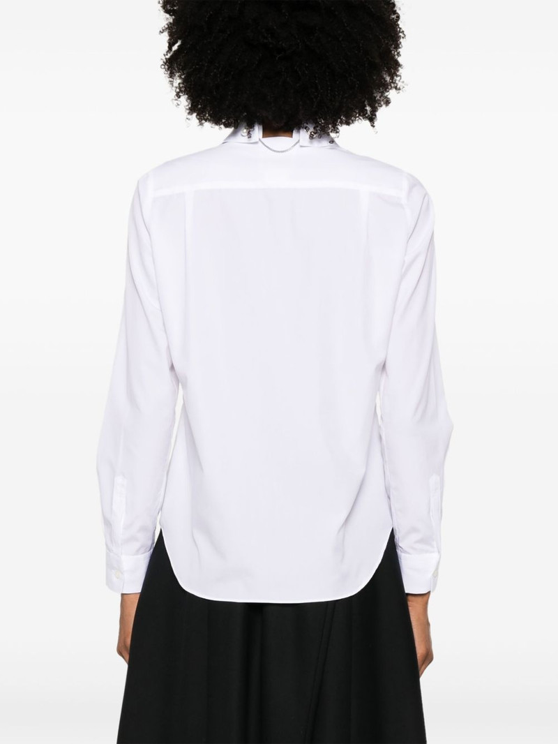 bead-embellished shirt 4