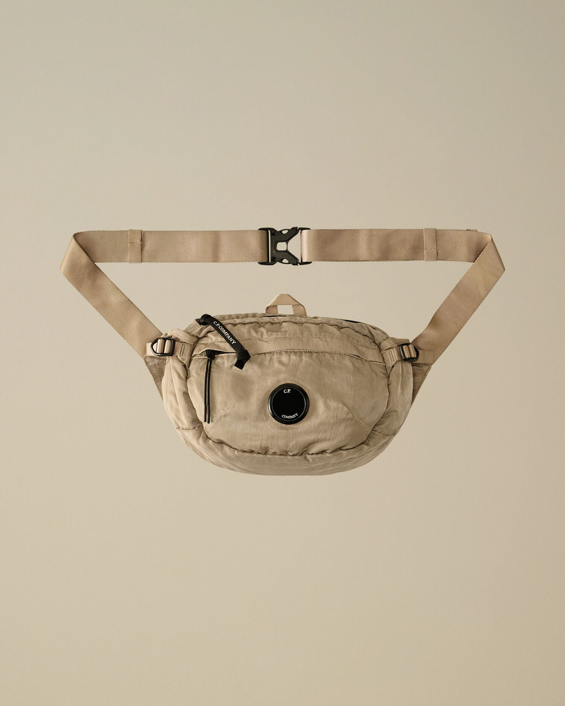 Nylon B Crossbody Pack 1