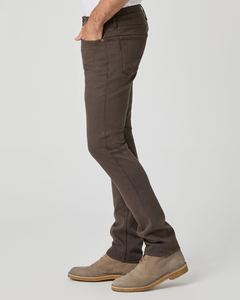 Transcend Federal 34" Slim Straight Jean 3