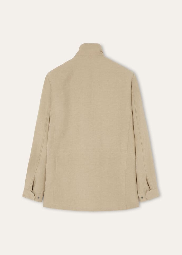 Traveller Field Jacket - 2