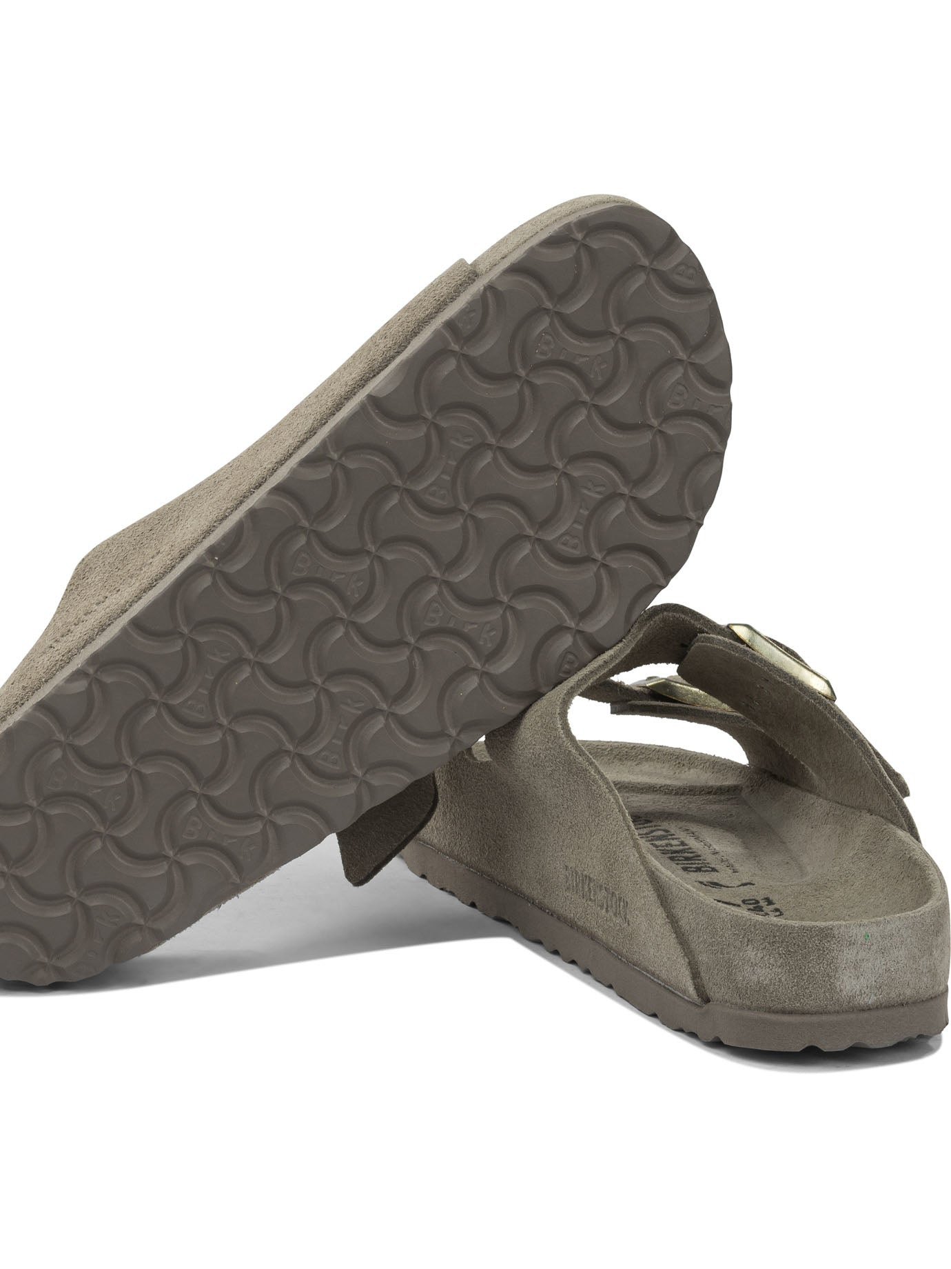 Birkenstock "arizona Exquisite" Sandals - 10