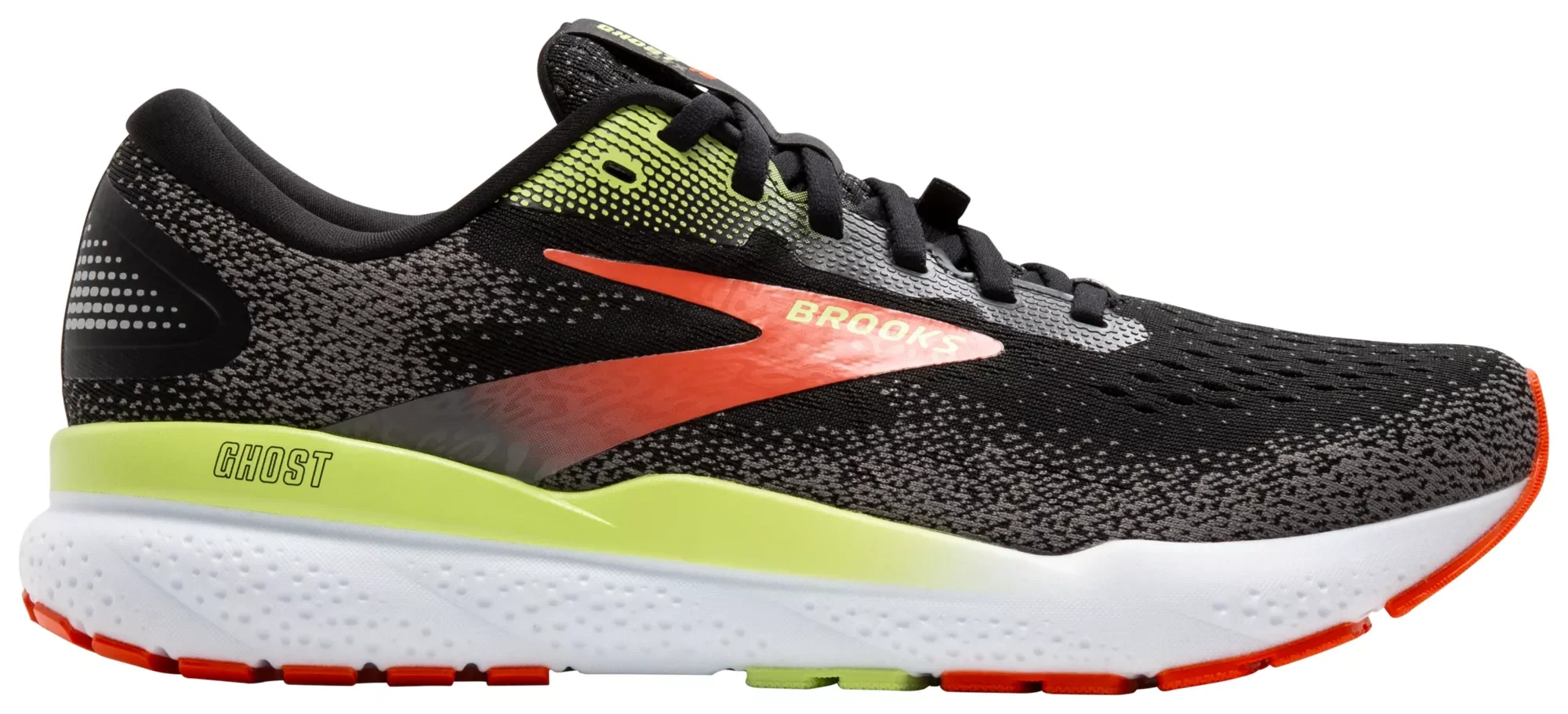 Brooks Men's Ghost 16 GTX Running Shoes - 1