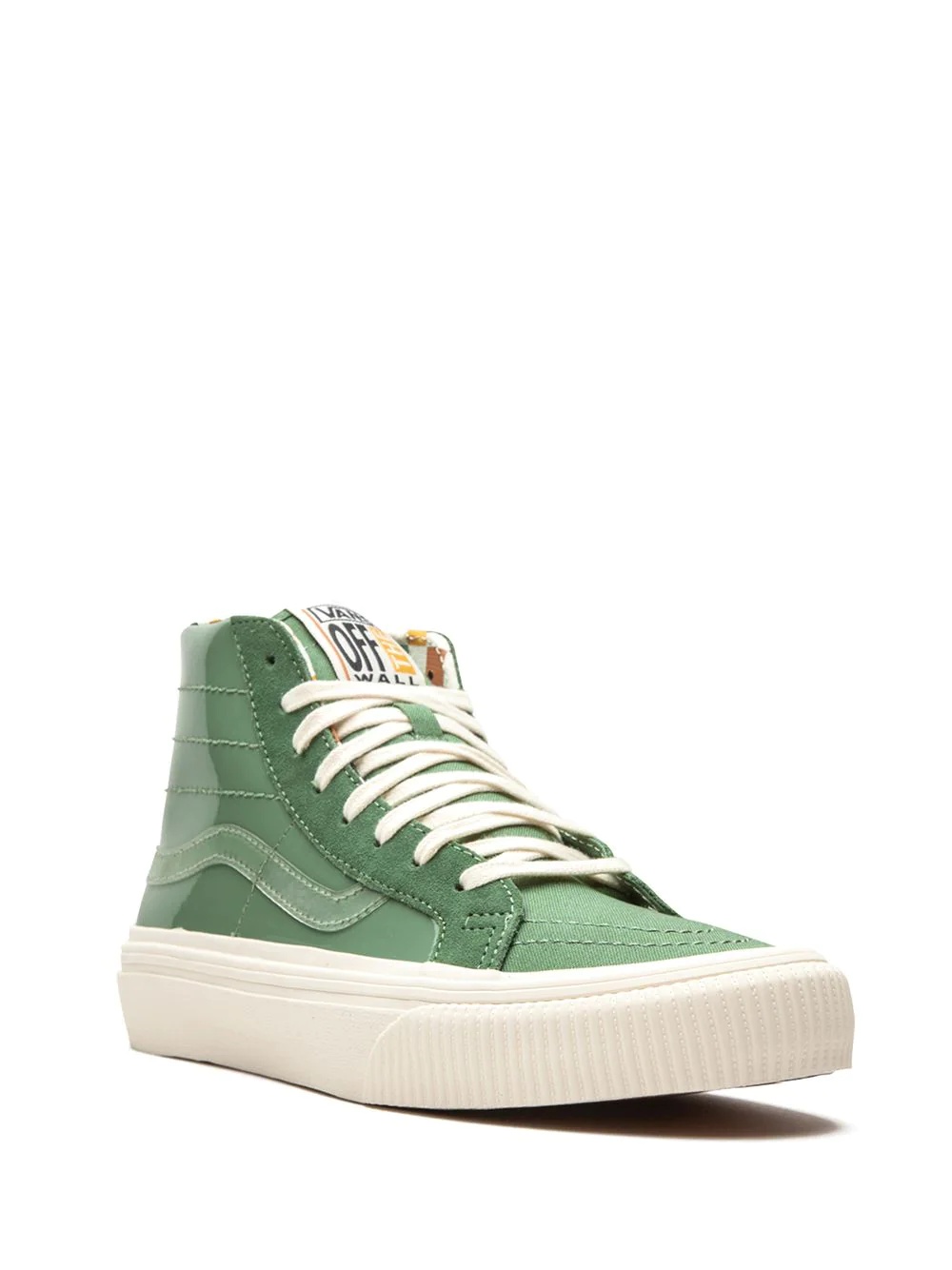 Sk8 Hi 38 Decon sneakers - 2