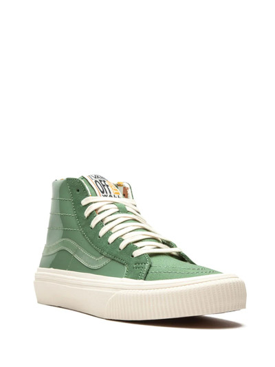 Vans Sk8 Hi 38 Decon sneakers outlook