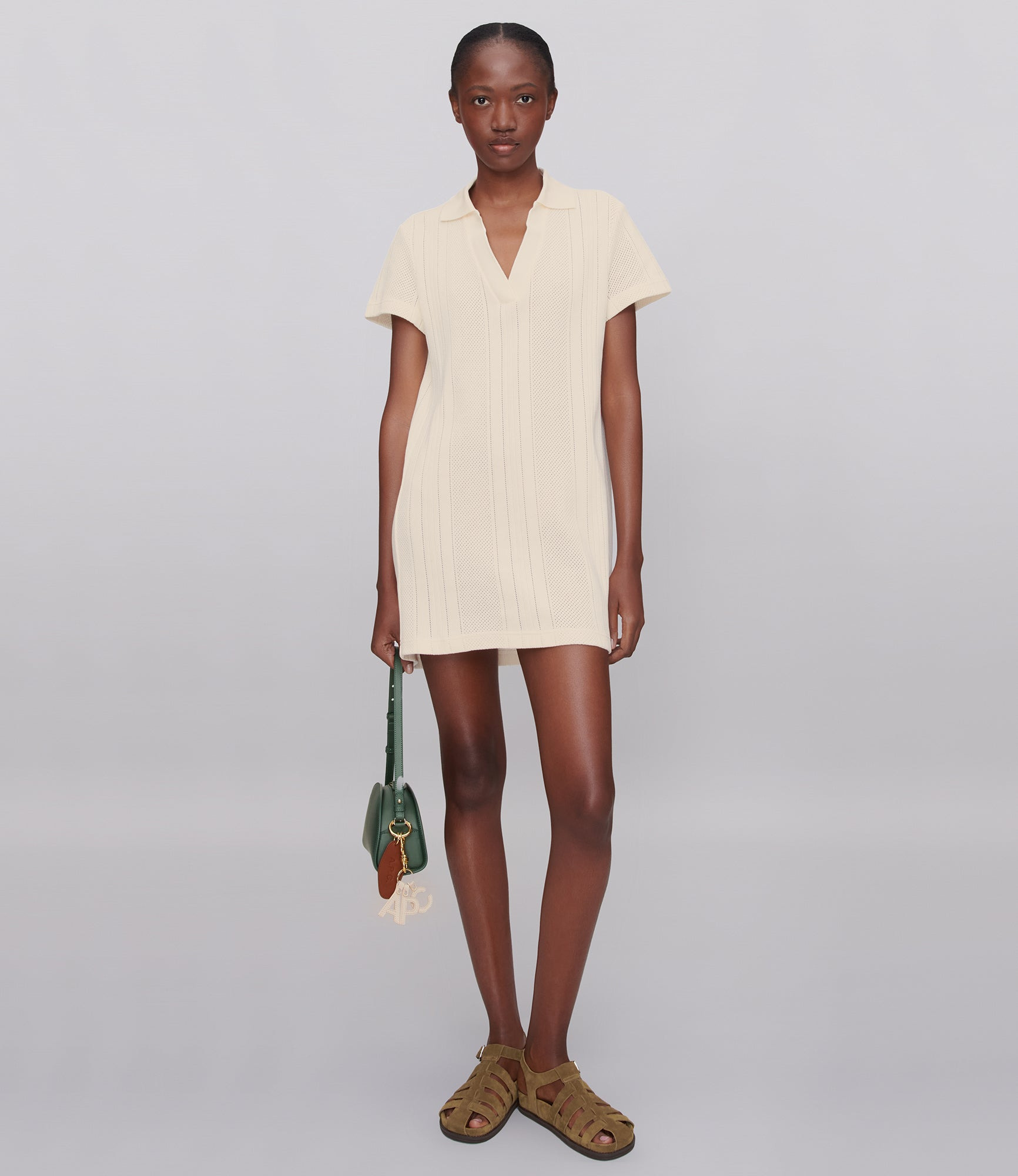 ALIÉNOR DRESS - 2