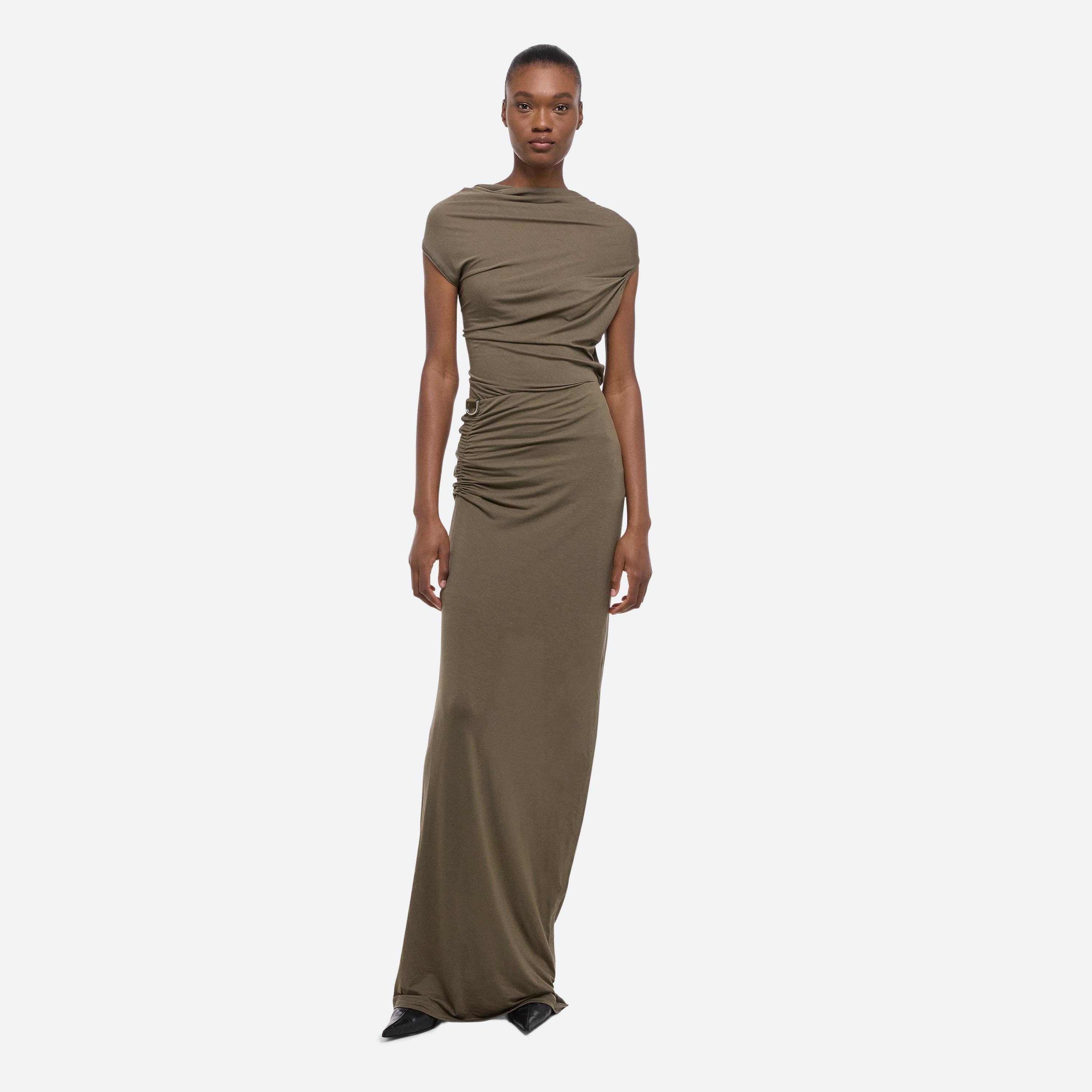WIND SKIRT - 8