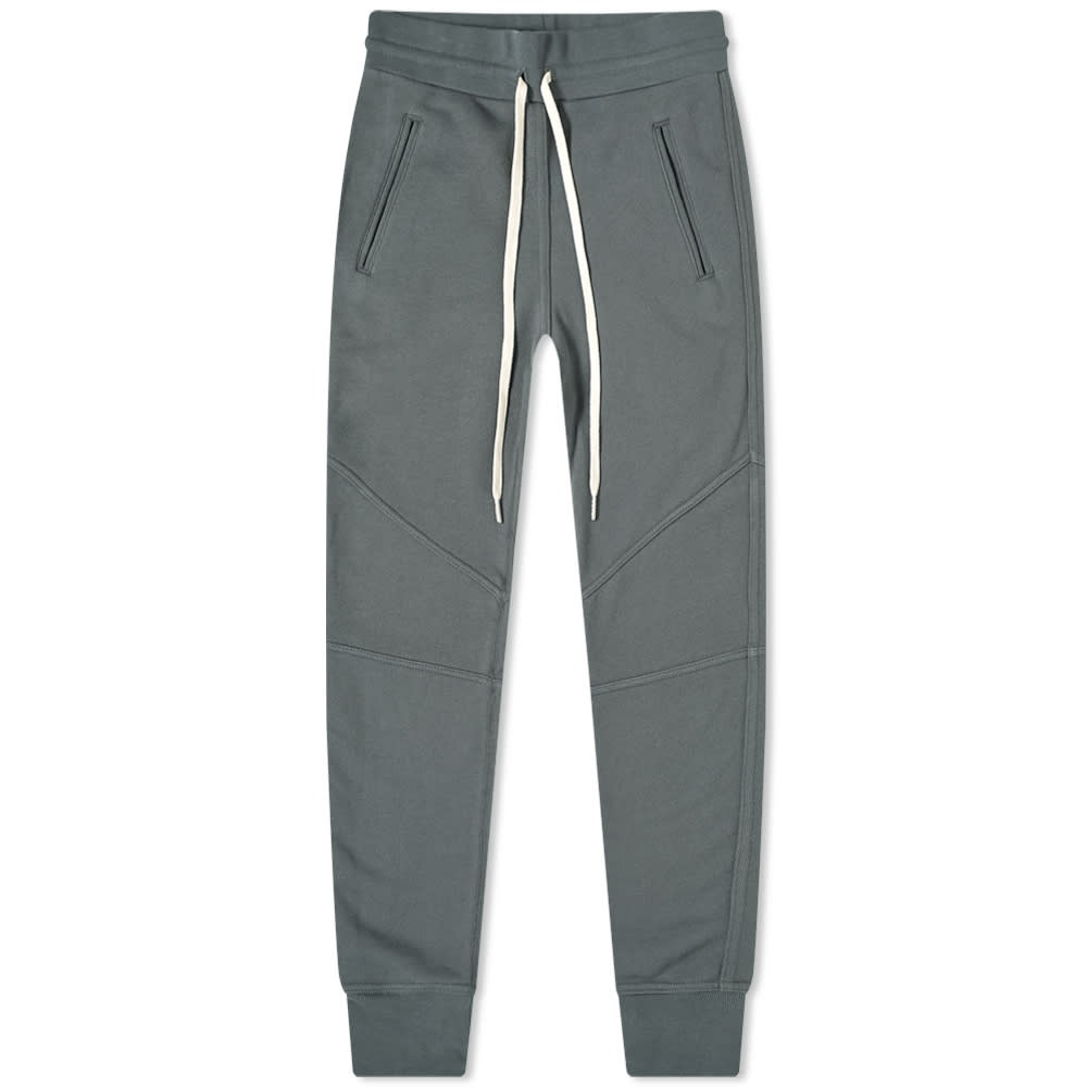 John Elliott Escobar Sweat Pant - 1