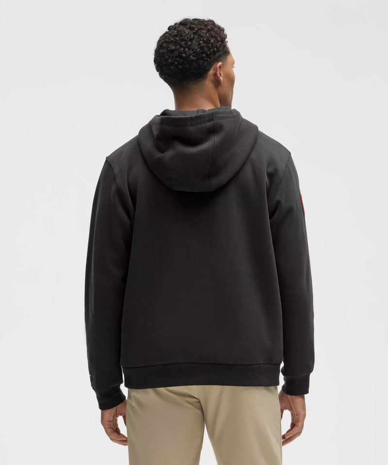 Steady State Pullover Hoodie *Chicago Blackhawks 3