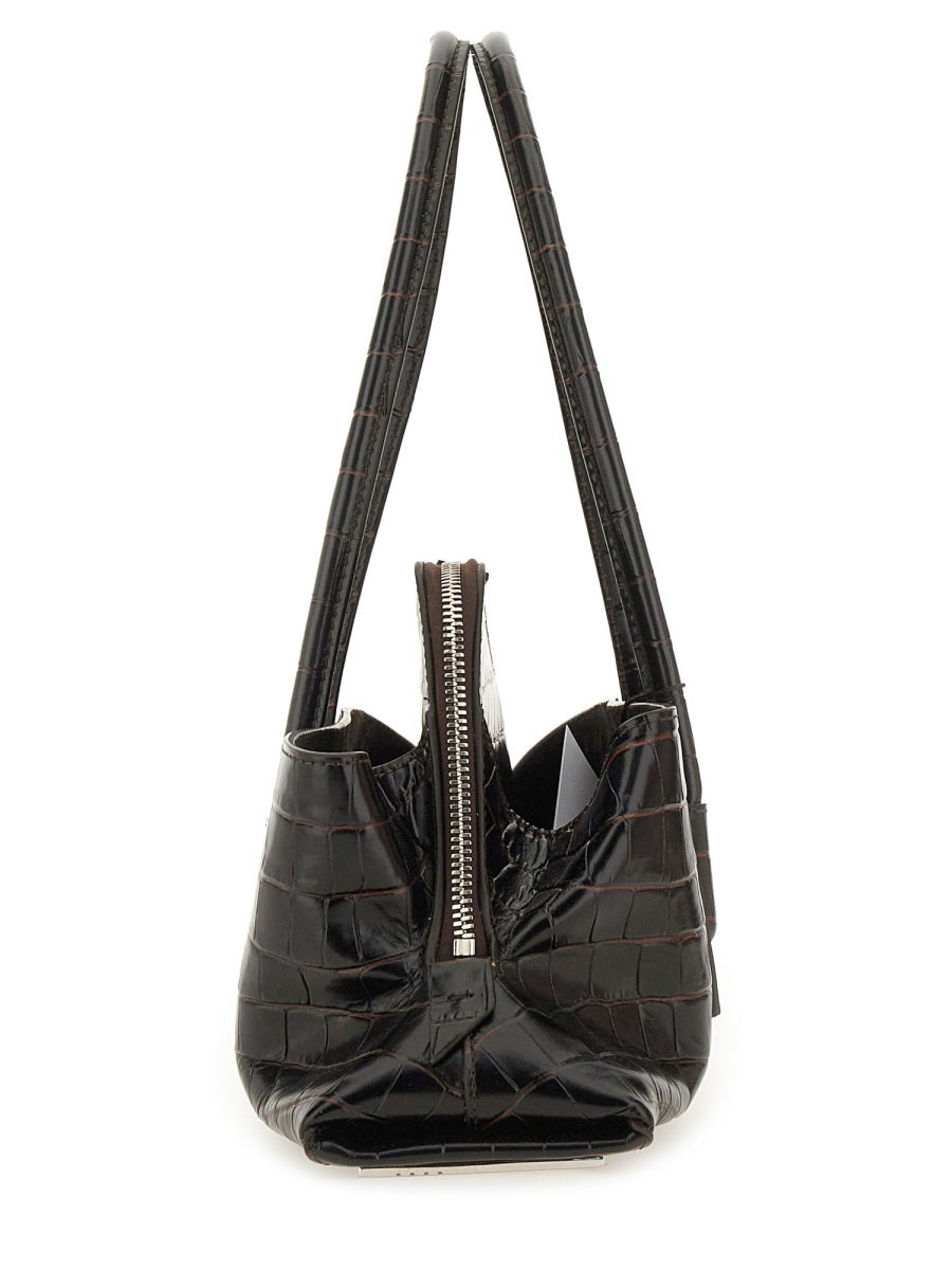 "The Walk" Bag Small - 3