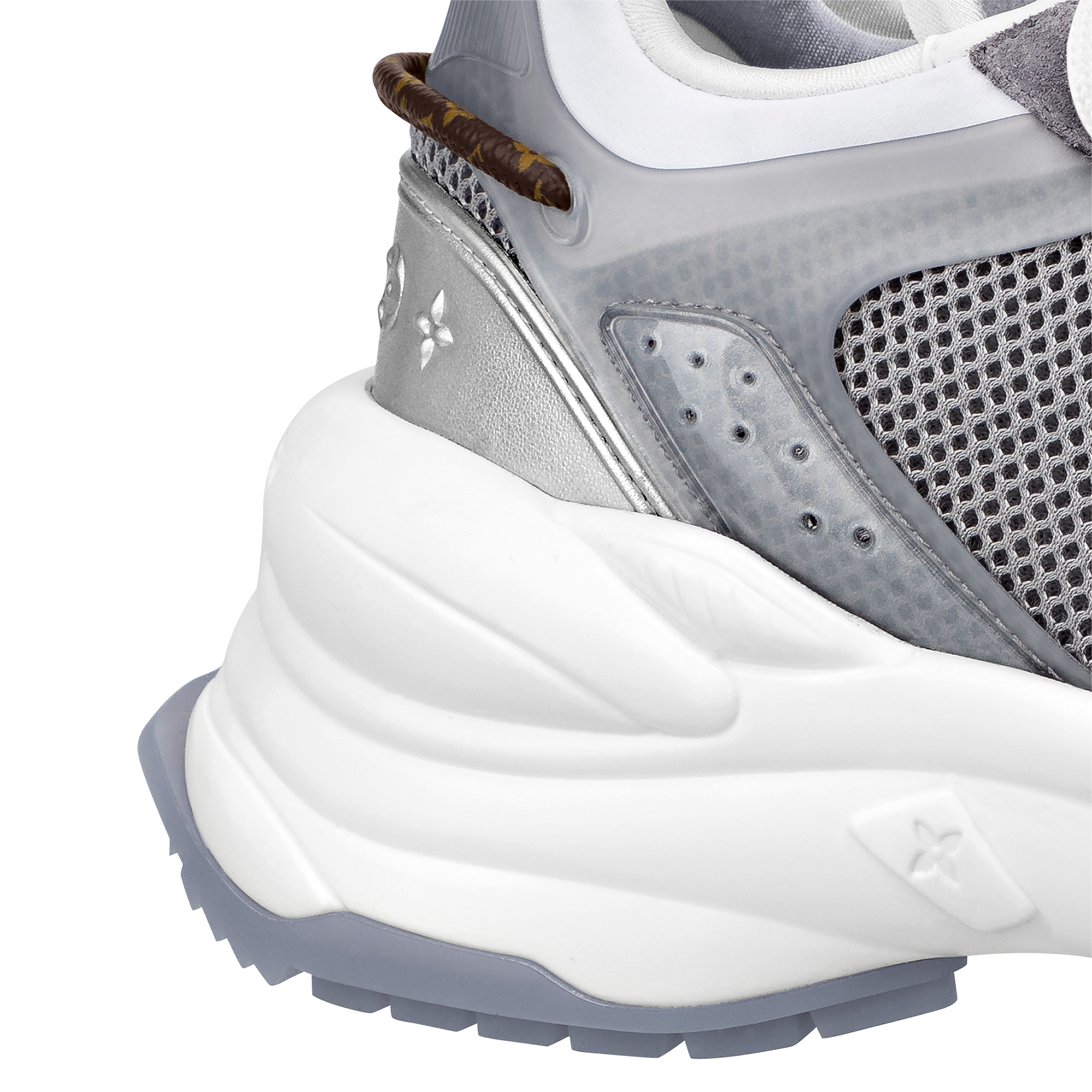 Run 55 Sneaker - 2