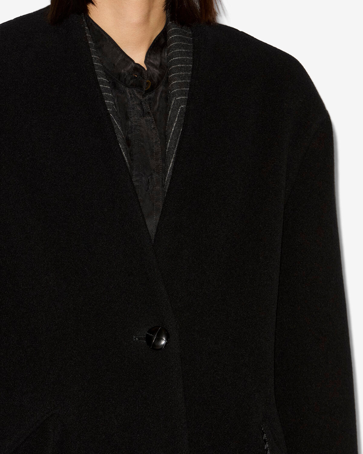 FLORANE COAT - 3