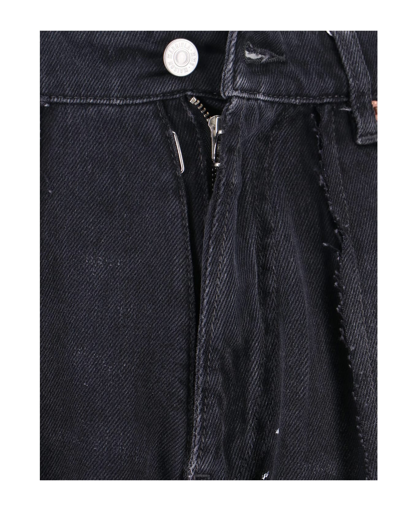 Jeans Baggy - 5