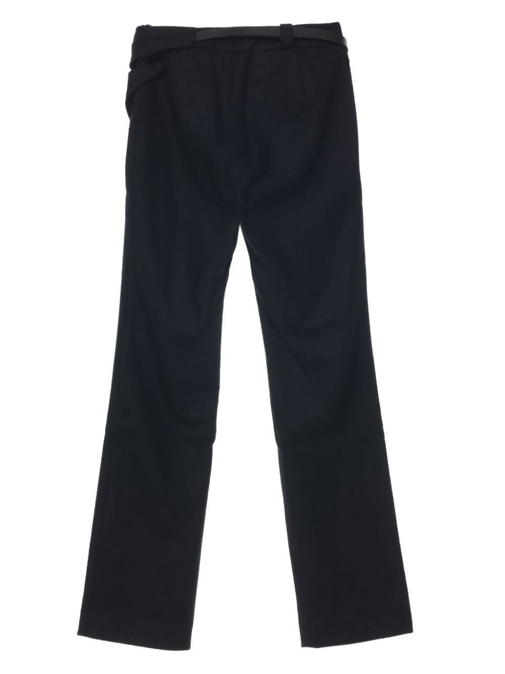 slash pocket trouser - 5