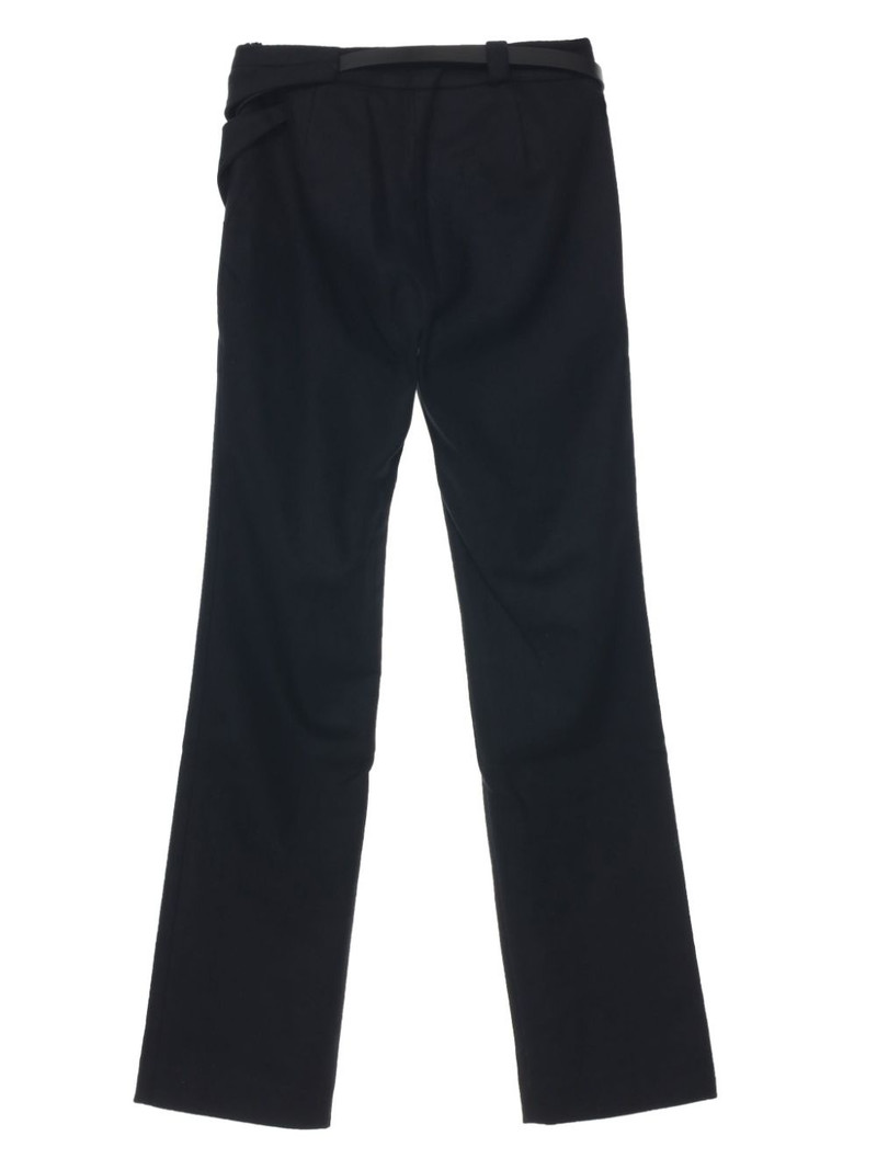 slash pocket trouser 5
